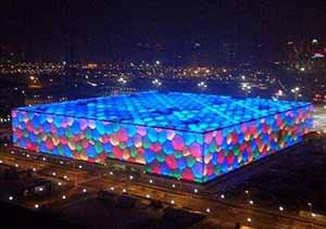 膜結(jié)構(gòu)有幾種膜?膜結(jié)構(gòu)常用膜材對(duì)比！