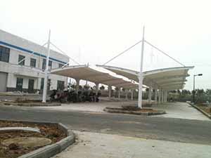 <font color='red'>膜結(jié)構(gòu)車(chē)棚</font>價(jià)格/造價(jià)/報(bào)價(jià)(含詳細(xì)報(bào)價(jià)單)