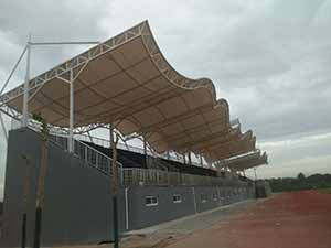 膜結(jié)構(gòu)公司哪家專業(yè)？知道這些不吃虧！