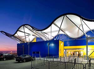 膜結(jié)構(gòu)的裁剪設(shè)計有哪些注意事項？