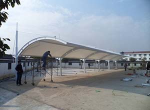 膜結(jié)構(gòu)為何要除銹？除銹的方法有哪些？