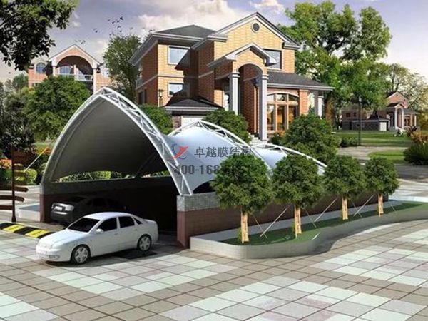 安康市膜結(jié)構(gòu)地下車(chē)庫(kù)出入口【陜西安康天寶彩印包裝等】專業(yè)生產(chǎn)廠家