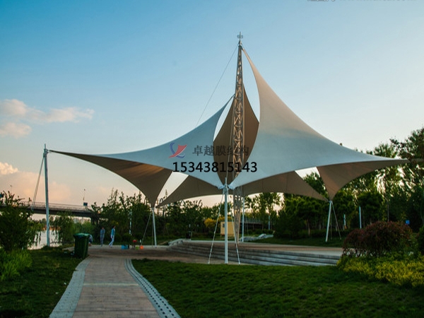 海南?？?font color='red'>膜結(jié)構(gòu)景觀</font>【廠家銷售】