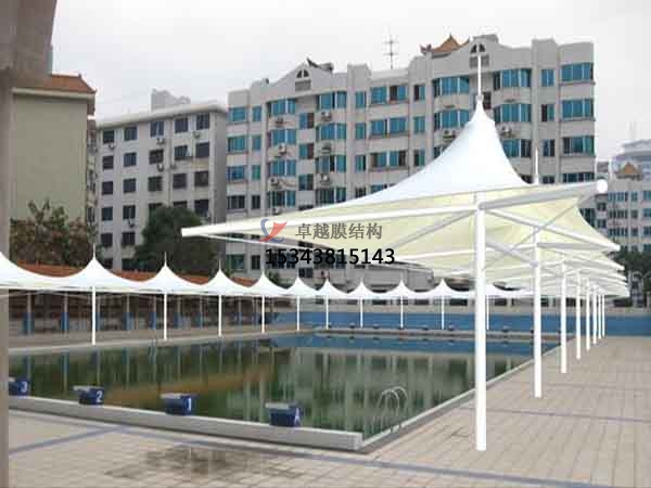 安順景觀<font color='red'>張拉膜結(jié)構(gòu)</font>遮陽(yáng)棚【生產(chǎn)廠家】