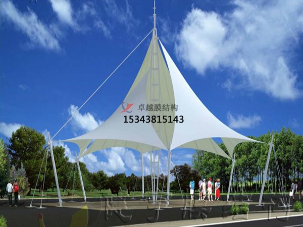 云南昆明<font color='red'>膜結(jié)構(gòu)景觀</font>【廠家銷售】