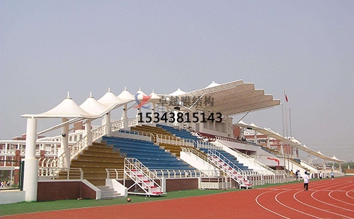  遼寧錦州膜結(jié)構(gòu)充電站停車(chē)棚【廠(chǎng)家直銷(xiāo)】