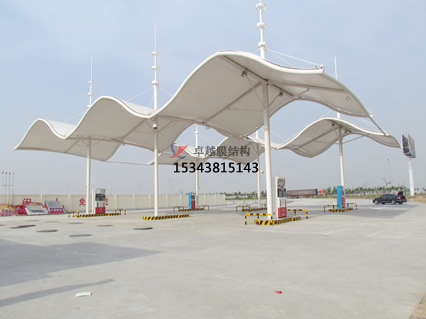 西寧高速收費站雨棚【專業(yè)廠家】景觀遮陽棚/服務區(qū)膜結(jié)構(gòu)充電站設計公司