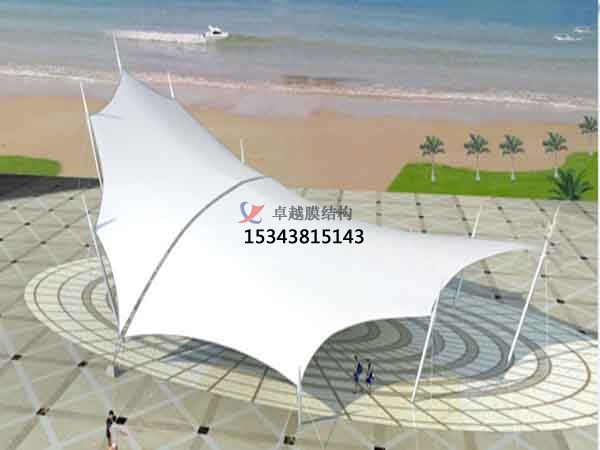 泉州<font color='red'>膜結(jié)構(gòu)景觀</font>設(shè)計(jì)施工【案例圖片】