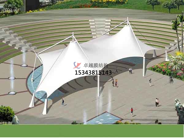 寧德<font color='red'>膜結(jié)構(gòu)景觀</font>【公司直銷(xiāo)】