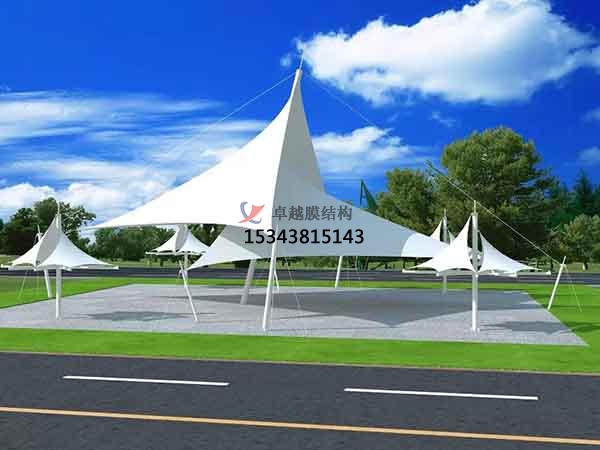 丹東<font color='red'>膜結(jié)構(gòu)景觀</font>【公司直銷(xiāo)】