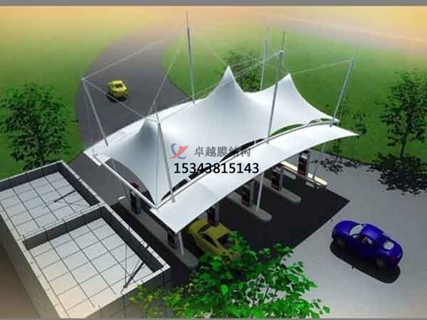 蚌埠膜結(jié)構(gòu)加油站頂棚【生產(chǎn)廠(chǎng)家】