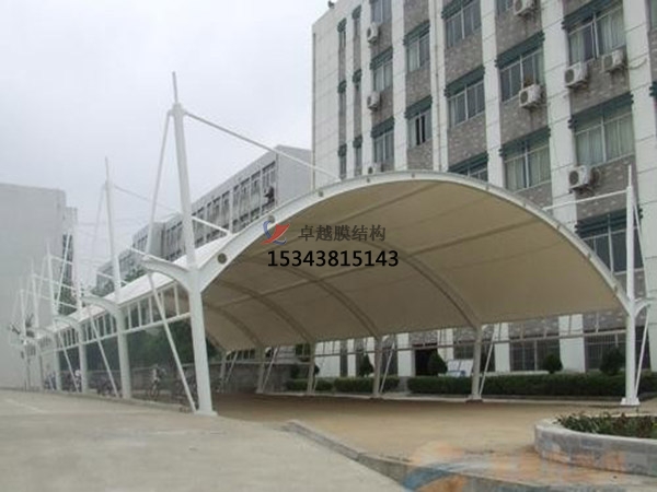 蘭州膜結構景觀【設計生產(chǎn)】