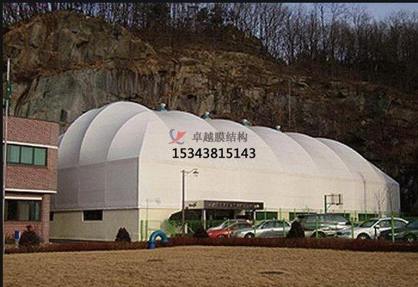 膜結(jié)構(gòu)廠房倉(cāng)庫