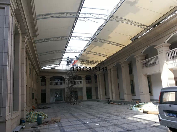 黔東南膜結構專業(yè)生產【生產廠家】