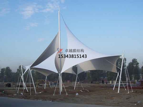 德陽膜結構專業(yè)生產【生產廠家】　　