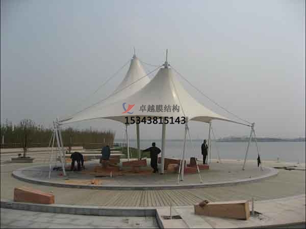 內(nèi)江<font color='red'>張拉膜結(jié)構(gòu)</font>專(zhuān)業(yè)生產(chǎn)【生產(chǎn)廠(chǎng)家】