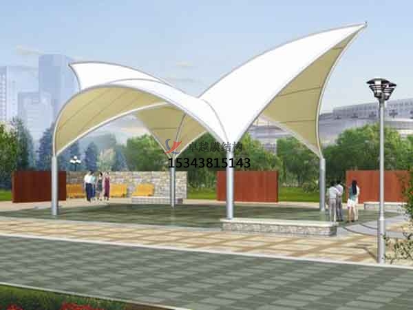 遂寧<font color='red'>張拉膜結(jié)構(gòu)</font>專(zhuān)業(yè)生產(chǎn)【生產(chǎn)廠(chǎng)家】 　　