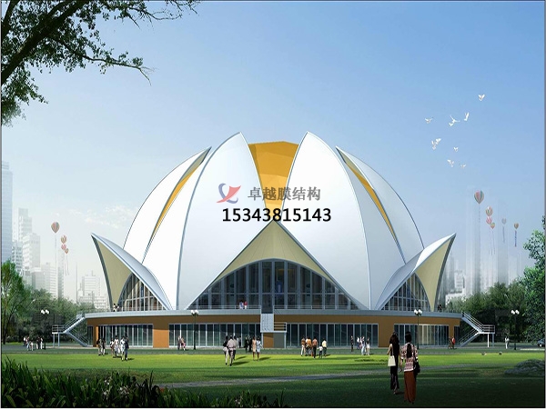 江蘇PTFE膜結(jié)構【生產(chǎn)廠家】