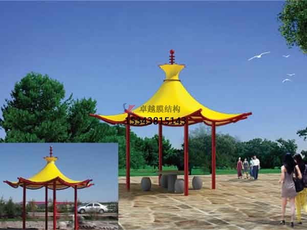 湖北PTFE膜結(jié)構【生產(chǎn)廠家】