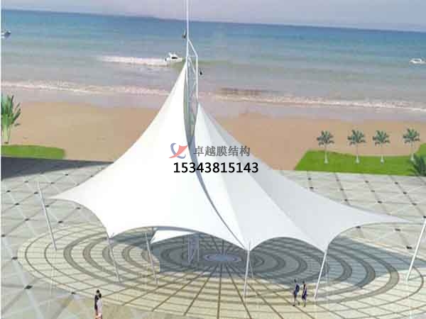 哈爾濱膜結(jié)構(gòu)景觀【生產(chǎn)設(shè)計】