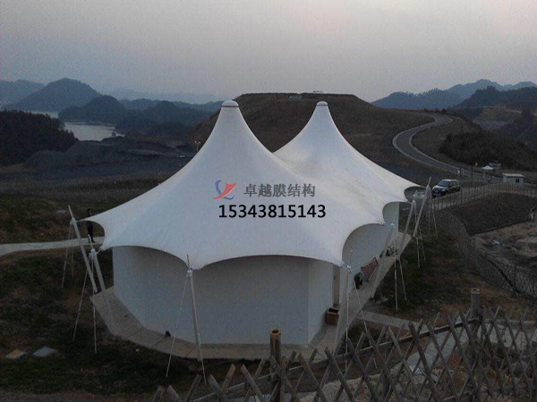 安徽膜結構公司【生產(chǎn)設計】