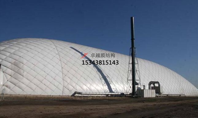 四川膜結(jié)構(gòu)工程案例【設計施工】