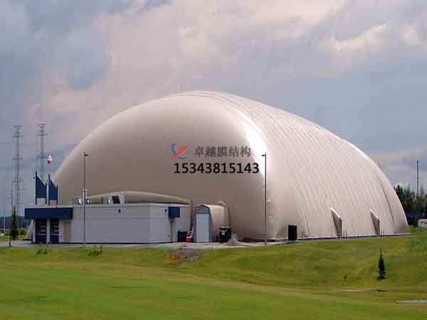 四川膜結(jié)構(gòu)建筑【設計施工】
