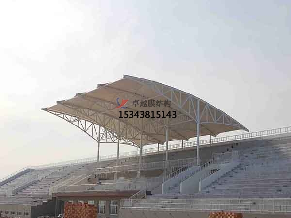 固始膜結(jié)構(gòu)看臺/舞臺/主席臺設(shè)計(jì)施工安裝生產(chǎn)廠家