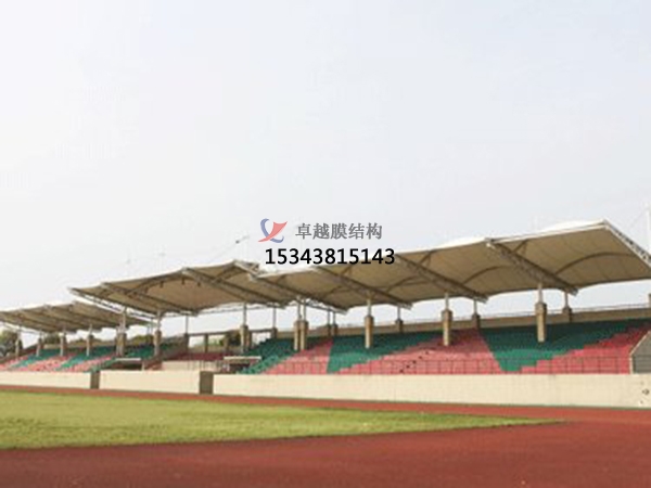 安仁膜結構看臺/舞臺/主席臺【生產安裝】