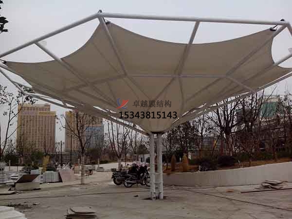 PTFE膜材有什么特點(diǎn)？