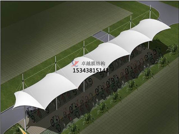 為什么PVDF膜材比PTFE膜材在北方更受歡迎？