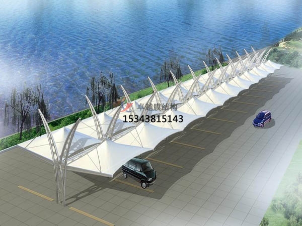 PVDF膜結(jié)構(gòu)建筑競(jìng)爭(zhēng)如何？