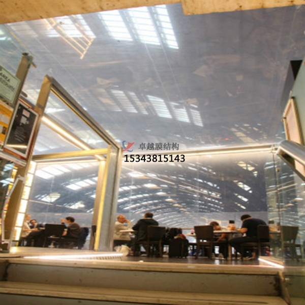 ETFE膜的優(yōu)勢在哪里？