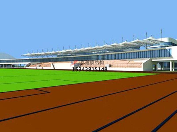 定遠膜結(jié)構看臺/主席臺/舞臺【膜結(jié)構施工】