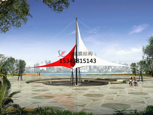 宜陽<font color='red'>膜結(jié)構(gòu)景觀</font>【生產(chǎn)廠家】