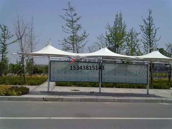 膜結構要如何安裝？