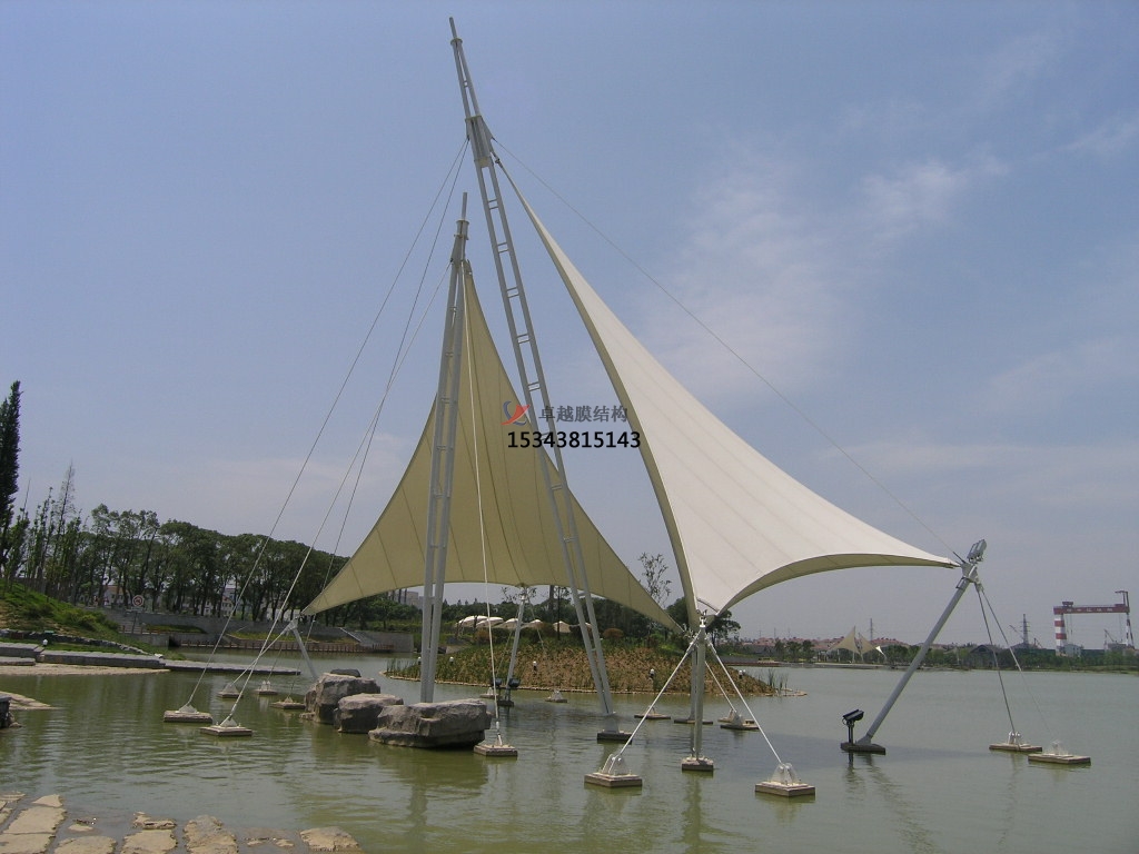 內(nèi)黃<font color='red'>膜結(jié)構(gòu)景觀</font>【生產(chǎn)廠家】