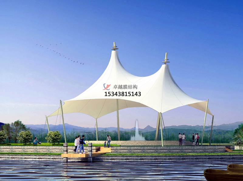 封丘<font color='red'>膜結(jié)構(gòu)景觀</font>【生產(chǎn)廠家】