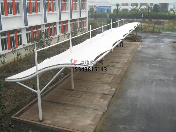 怎么知道膜結(jié)構(gòu)工程原材料優(yōu)劣？