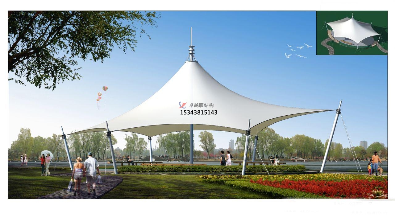 靈寶<font color='red'>膜結(jié)構(gòu)景觀</font>【生產(chǎn)廠家】