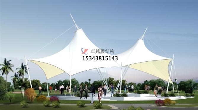 三門峽<font color='red'>膜結(jié)構(gòu)景觀</font>【生產(chǎn)廠家】