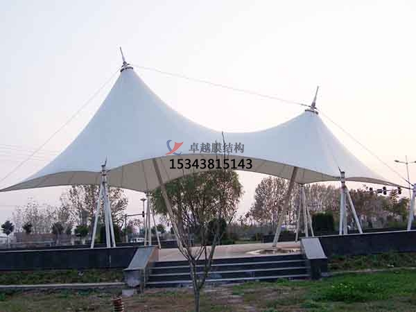 膜結(jié)構(gòu)罩棚后期的維護(hù)你知道嗎？