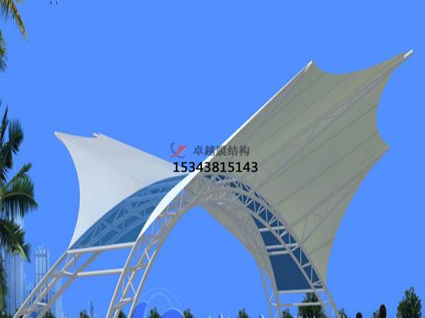 PTFE膜結(jié)構(gòu)為什么如此受歡迎？