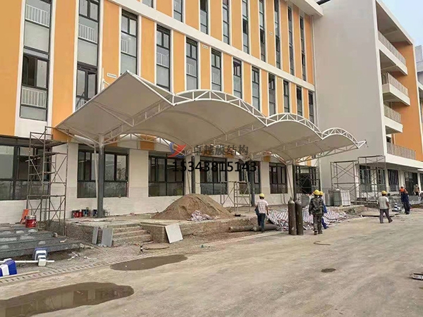 膜結(jié)構(gòu)品牌哪家好？