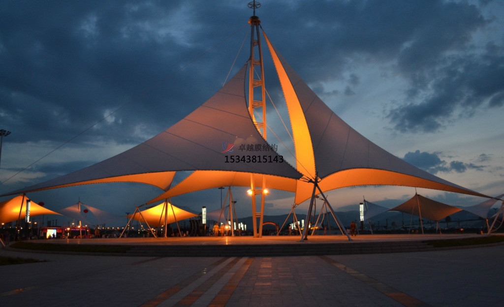 鋼結(jié)構(gòu)膜結(jié)構(gòu)雙資質(zhì)企業(yè)哪里有？