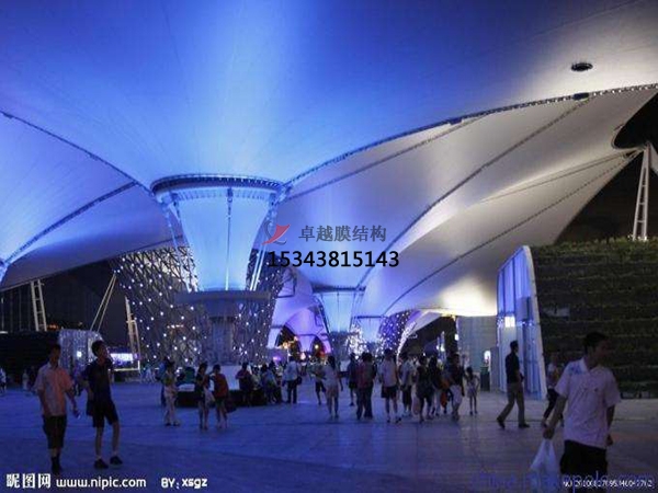 張拉膜景觀誰家有銷售？