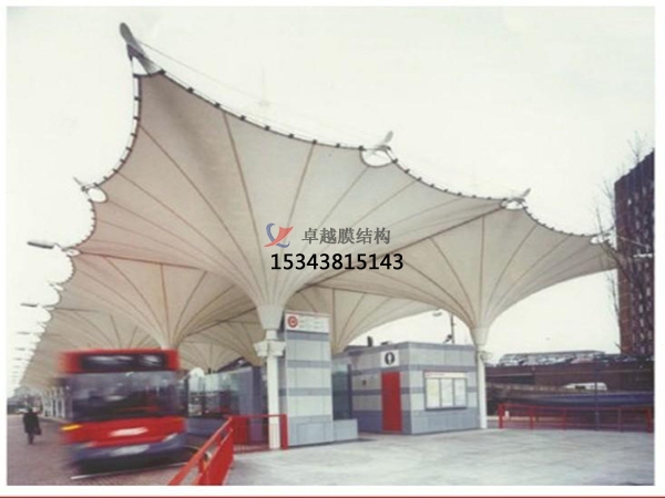 膜結(jié)構(gòu)預(yù)算怎么做？