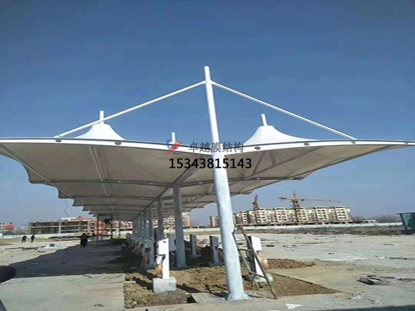 膜結(jié)構(gòu)公司哪家好？