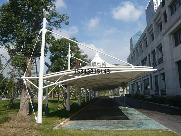 購(gòu)買(mǎi)膜結(jié)構(gòu)材料時(shí)需要怎么選擇？