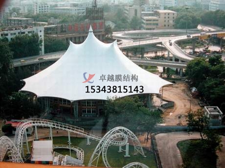 瓜州<font color='red'>膜結(jié)構(gòu)景觀</font>【張拉膜景觀】性?xún)r(jià)比最高